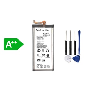 LG Q7 ile Uyumlu İthal Pil BLT39