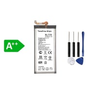 LG Q7 ile Uyumlu İthal Pil BLT39