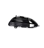 Mercedes W212 2013-2016 Tampon Izgarası Ön Sağ Kısm Açık Elg 2013 15 2128852222 Wender