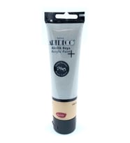 Artdeco Plus Akrilik Boya 100ml Tüp Gri 498 