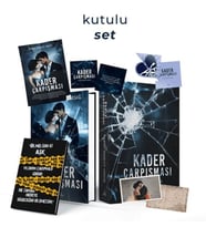Kader Çarpışması Hediyeli Kutu