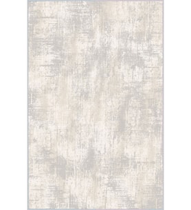 Eliana Home Baskılı, Yıkanabilir Kaymaz Taban Salon Halısı LNA1597 100x150 cm (Bej)