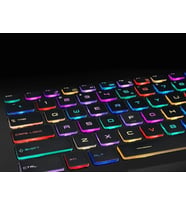 MSI GT76 Titan 9SG-078TR Klavye Işıklı (RGB)