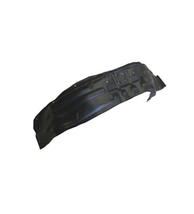 Isuzu D Max- Pıck Up- 17/19; Arka Çamurluk Davlumbazı Sol (4X4) (Oem No: 8-98148-034-4)