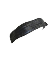 Isuzu D Max- Pıck Up- 17/19; Arka Çamurluk Davlumbazı Sol (4X4) (Oem No: 8-98148-034-4)