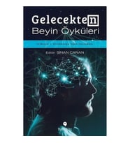 Gelecekten Beyin Öyküleri