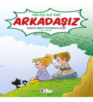 Arkadaşız
