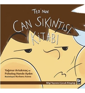 Teonun Can Sıkıntısı Kitabı