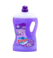 Bingo Yüzey Temizleyici Lavanta 2.5 Litre
