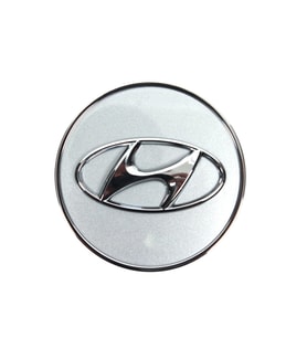 JANT GÖBEĞİ KAPAĞI HYUNDAI ELANTRA 2011-2016  SANTAFE 2006-2012  i30 2012-2016 (Boş)