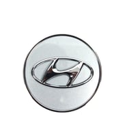 JANT GÖBEĞİ KAPAĞI HYUNDAI ELANTRA 2011-2016  SANTAFE 2006-2012  i30 2012-2016 (Boş)