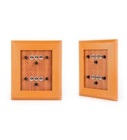 BİLARDO AĞAÇ SKORBORD NUMARATÖR
