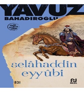 Selâhaddin Eyyûbi
