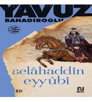 Selâhaddin Eyyûbi