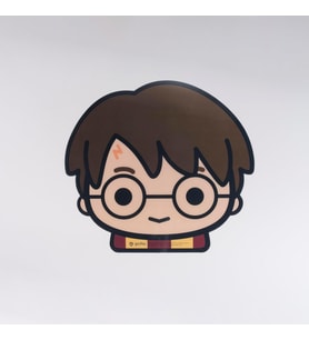 Harry Potter - Harry Lisanslı Amerikan Servis