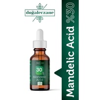 Mandelik Asit %30  Mandelic Acid Peeling 30 ml