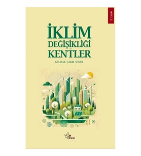 İklim Değişikliği ve Kentler