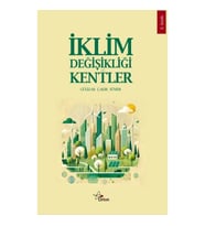 İklim Değişikliği ve Kentler