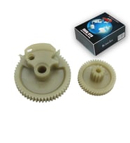 Bmw F01 F02 F04 F12 Kapı Kilit Dişli Seti 51217185691