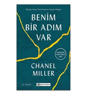Benim Bir Adım Var