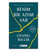 Benim Bir Adım Var