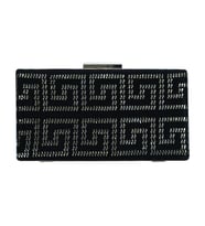 e38 EL İŞÇİLİĞİ TEL KIRMA PÖRTFÖY ÇANTA 12*22*4 cm - 6502
