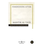 Mantık Al-Tayr - Hasan Ali Yücel Klasikleri