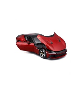 26033 SUN-BUR-1 24 FERRARI 12 CILINGIRI FERR KRMZ