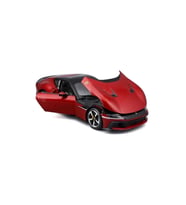 26033 SUN-BUR-1 24 FERRARI 12 CILINGIRI FERR KRMZ