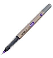 LİQEO R-5004R ROLLER KALEM 0.7 MOR