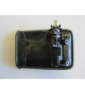 CITROEN BERLINGO- 04/09; ORTA KAPI DIŞ AÇMA KOLU SOL SÜRGÜLÜ KAPI