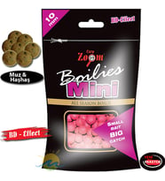 CZ 2318 Mini Boilies 10 mm Muz & Haşhaş
