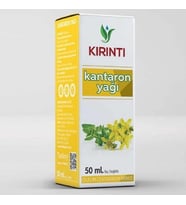 Kırıntı Sarı Kantaron Yağı 50 ml