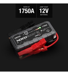 NOCO GBX55 12V 1750Amp Ultrasafe Lityum Akü Takviye + Powerbank + Led Lamba