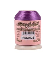 Altınbaşak Oya ve Dantel İpi 20 gr - Royaleks - No: 036