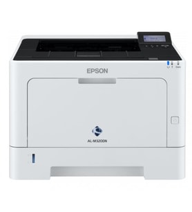 Epson AL-M320DN Mono Lazer Yazıcı - OUTLET