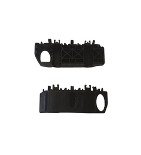 Kia Cerato Ön Sol Tampon Braket 2015-2018