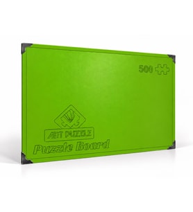 Art Puzzle 500 Parça Puzzle Board
