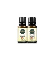 Kır Çiçekleri Uçucu Yağı Buhurdanlık, Ortam Kokusu 10 ml X 2 Adet