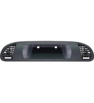 Mercedes Spr2801-905 Klima Kalorifer Izgarası Sağ 9016801607 Wender