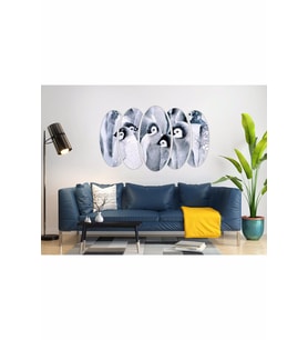 PENGUEN MDF TABLO-1859