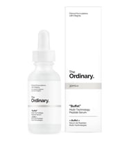 The Ordinary Buffet Serum 30ml