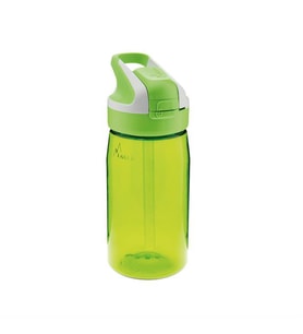 Laken Tritan Summit Matara 450 ml Yeşil LKTNS4VC