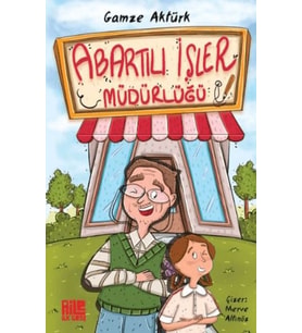 Abartılı İşler Müdürlüğü