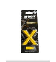 AREON XPERİENCE PETEK KOKU SARI - VANİLLA