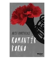 Romantik Korno