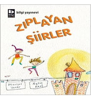 Zıplayan Şiirler