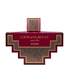 Afnan Ornament Purple Allure EDP 100 ml Kadın Parfümü