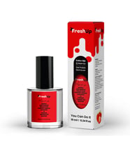 Doğal, Kalıcı Oje Çıkarıcı, Protez Tırnak Çıkarıcı, Tırnak Ve Tırnak Eti Bakım Yağı, Çilek, 10 ml