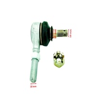 Atv Lx200 Sağ Rot Başı 10-10-12 Mm İth